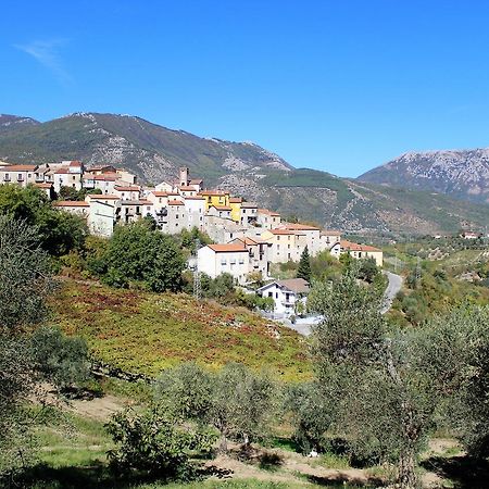 La Chiazzolla Hotel Campoli del Monte Taburno Eksteriør billede