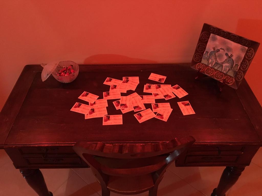 La Chiazzolla Hotel Campoli del Monte Taburno Eksteriør billede