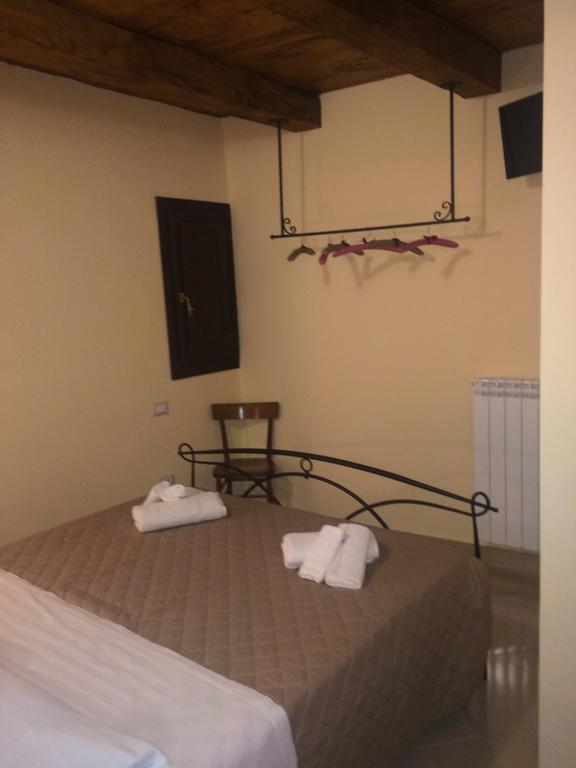 La Chiazzolla Hotel Campoli del Monte Taburno Eksteriør billede
