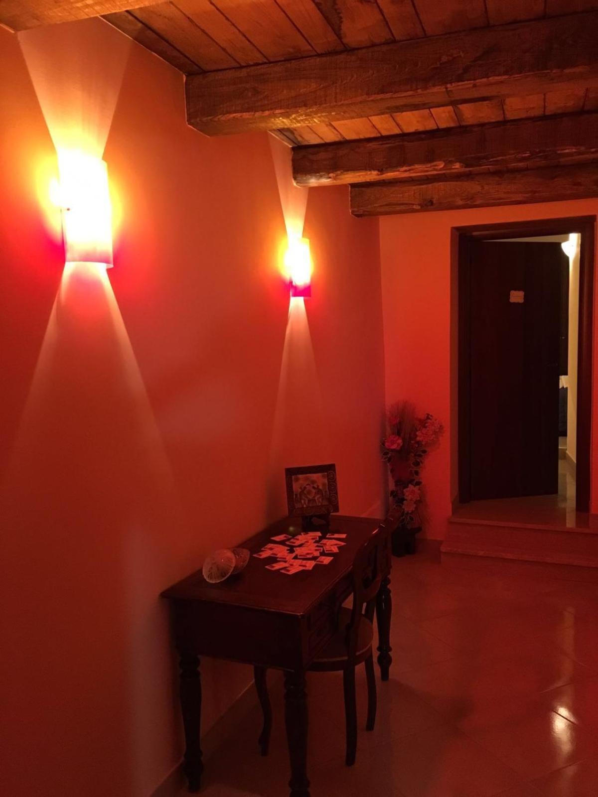 La Chiazzolla Hotel Campoli del Monte Taburno Eksteriør billede