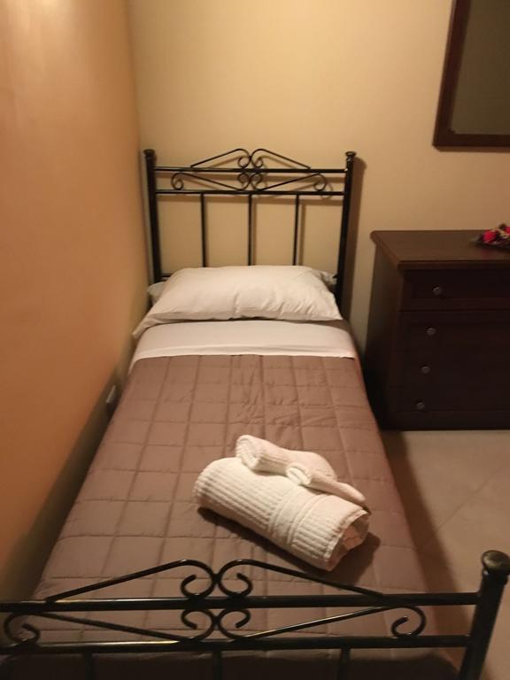 La Chiazzolla Hotel Campoli del Monte Taburno Eksteriør billede