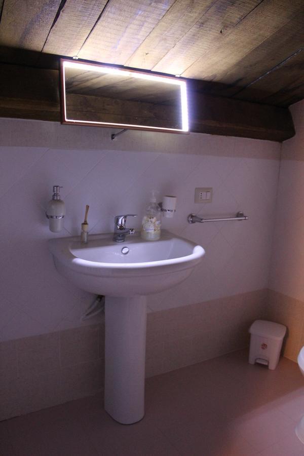 La Chiazzolla Hotel Campoli del Monte Taburno Eksteriør billede