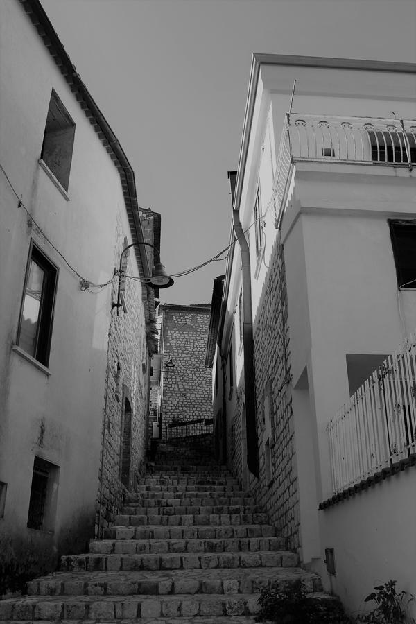 La Chiazzolla Hotel Campoli del Monte Taburno Eksteriør billede