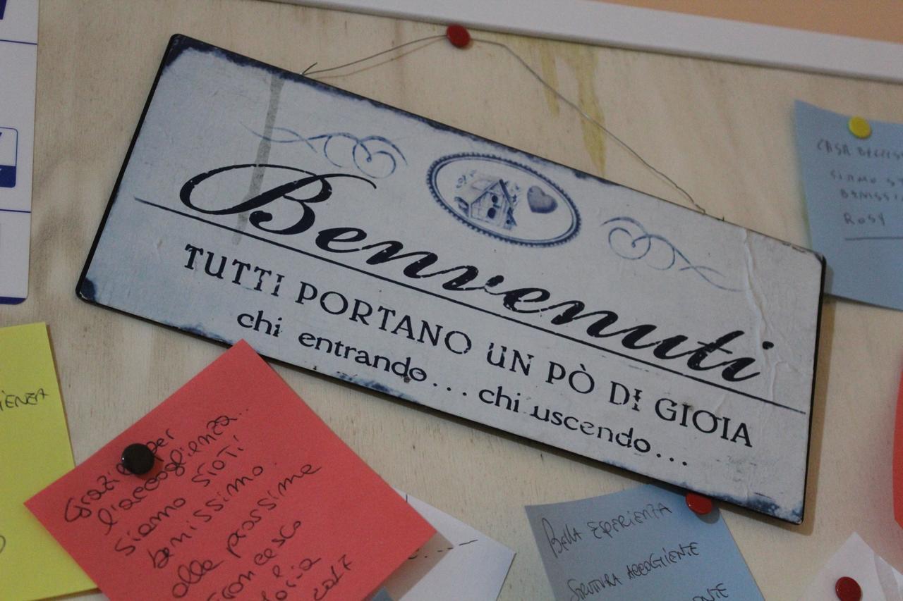 La Chiazzolla Hotel Campoli del Monte Taburno Eksteriør billede